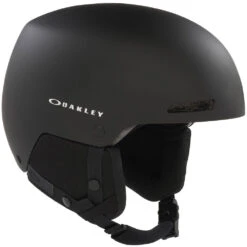 Oakley Mod 1 Pro Mips Helmet - Kids -Oakley Skis Shop Mod 1 pro helmet kids Blackout 300A