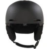 Oakley Mod 1 Pro Mips Helmet -Oakley Skis Shop Mod 1 pro helmet Blackout 000A