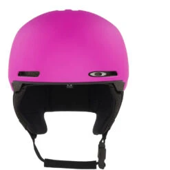 Oakley Mod 1 Mips Helmet - Kids 14 Oakley Mod 1 Mips Helmet - Kids -Oakley Skis Shop Mod1MipsHelmetY UltraPurple 000A
