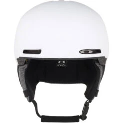 Oakley Mod 1 Mips Helmet - Kids 16 Oakley Mod 1 Mips Helmet - Kids -Oakley Skis Shop Mod1MipsHelmetY white 000A