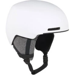 Oakley Mod 1 Mips Helmet - Kids 17 Oakley Mod 1 Mips Helmet - Kids -Oakley Skis Shop Mod1MipsHelmetY white 300A