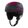 Oakley Mod 5 Mips Helmet -Oakley Skis Shop Mod5MipsHelmetblackpurple