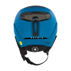 Oakley Mod 5 Mips Helmet -Oakley Skis Shop Mod5MipsHelmetposeidonback
