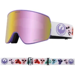 Dragon NFX2 Goggle -Oakley Skis Shop NFX2 Danny Davis 2021 1