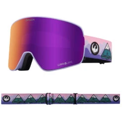 Dragon NFX2 Goggle -Oakley Skis Shop NFX2 Kimmy Fasani 2021 1