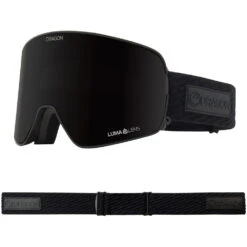 Dragon NFX2 Goggle -Oakley Skis Shop NFX2 Midnight 1