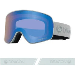 Dragon NFX2 Goggle -Oakley Skis Shop NFX2 Salt