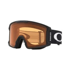 Oakley LineMiner XL Goggle -Oakley Skis Shop Oak 0OO7070 12