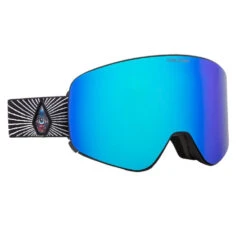 Volcom Odyssey Goggle -Oakley Skis Shop OdysseyGoggle JamieLynnBlueChrome