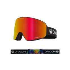 Dragon PXV Low Bridge Goggle -Oakley Skis Shop PVX Thermal 1 2023