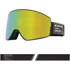 Dragon PXV2 Goggle -Oakley Skis Shop PXV2 Anthracite 0677d520 f886 4b61 9411 b203b1043b4d