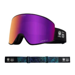 Dragon PXV2 Goggle -Oakley Skis Shop PXV2 Black Pearl 1 2023 ac4a29ee 9a8e 42de 8be7 7ad6c57ae9b8