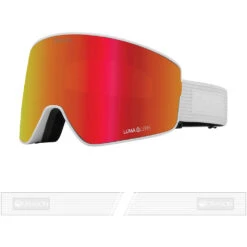 Dragon PXV2 Goggle -Oakley Skis Shop PXV2 Corduroy