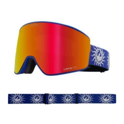 Dragon PXV2 Goggle -Oakley Skis Shop PXV2 Danny Davis 2022 1 2023 d346566c 1981 4a24 873d 179d12cafc4c