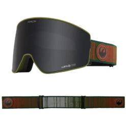 Dragon PXV2 Goggle -Oakley Skis Shop PXV2 Gigi Ruf 2021 1