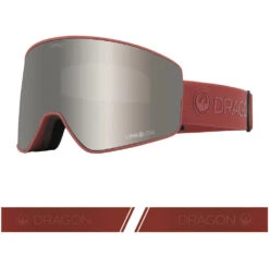 Dragon PXV2 Goggle -Oakley Skis Shop PXV2 Mauve