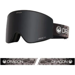 Dragon PXV2 Goggle -Oakley Skis Shop PXV2 Snow Leopard