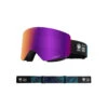 Dragon R1 OTG Low Bridge Goggle -Oakley Skis Shop R1 OTG Black Pearl 1 2022 2023