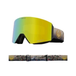 Dragon RVX OTG Mag Goggle -Oakley Skis Shop RVX MAG OTG Edo 1 2023