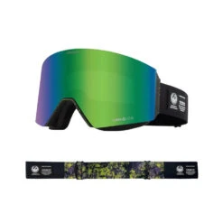 Dragon RVX OTG Mag Goggle -Oakley Skis Shop RVX MAG OTG Lichen 1 2023