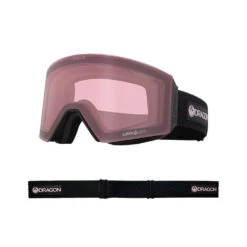Dragon RVX OTG Mag Goggle -Oakley Skis Shop RVX MAG OTG Light Rose 1 2023