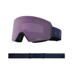 Dragon RVX OTG Mag Goggle -Oakley Skis Shop RVX MAG OTG Shadow 1 2023
