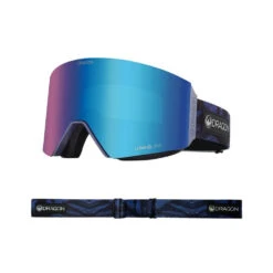 Dragon RVX OTG Mag Goggle -Oakley Skis Shop RVX MAG OTG Shimmer 1 2023