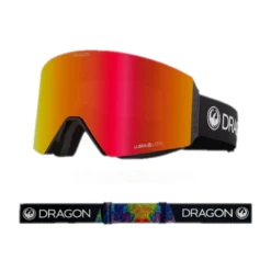 Dragon RVX OTG Mag Goggle -Oakley Skis Shop RVX thermal