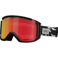 Giro Revolt Goggle -Oakley Skis Shop RevoltSnowGoggle 1