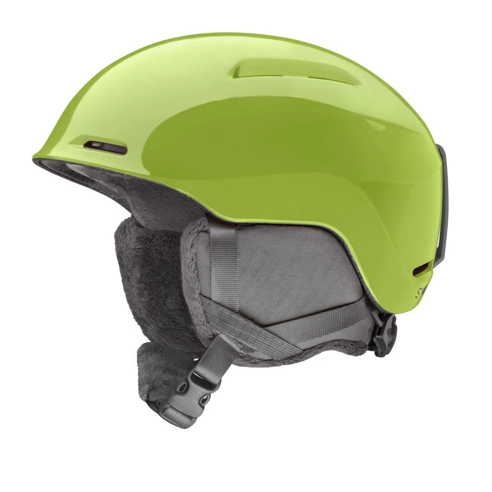 Smith Glide Helmet - Kids 4 Smith Glide Helmet - Kids - Image 2