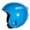 POCito Skull Helmet - Kids 1 POCito Skull Helmet - Kids -Oakley Skis Shop SKULL X POCito fluoBlue 3