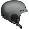 Spy Lil Galactic Mips Helmet 2 Spy Lil Galactic Mips Helmet -Oakley Skis Shop SPY 21 LilGalacticMIPS MatteGraySPYForLife L S
