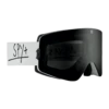 Spy Marauder Asian Fit Goggle