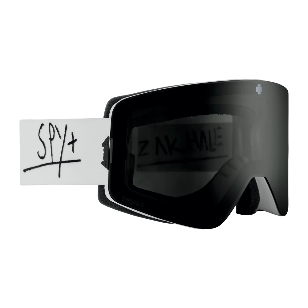 Spy Marauder Asian Fit Goggle 3 Spy Marauder Asian Fit Goggle