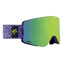 Spy Marauder Goggle -Oakley Skis Shop SPY 21 Marauder ViperPurple Happy BronzewithGreenSpectraMirror HappyLLPersimmonwithSilverSpectraMirr