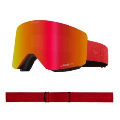 Dragon R1 OTG Goggle -Oakley Skis Shop Saffron 1 0dd8b5a1 789b 40aa b132 10c0b4838996