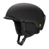 Smith Scout MIPS Round Contour Fit Helmet -Oakley Skis Shop Scoutsmall MIPSMatteBlack e19152bd 3f4f 47df b387 db82f9f7cd57