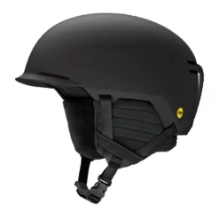 Smith Scout MIPS Round Contour Fit Helmet
