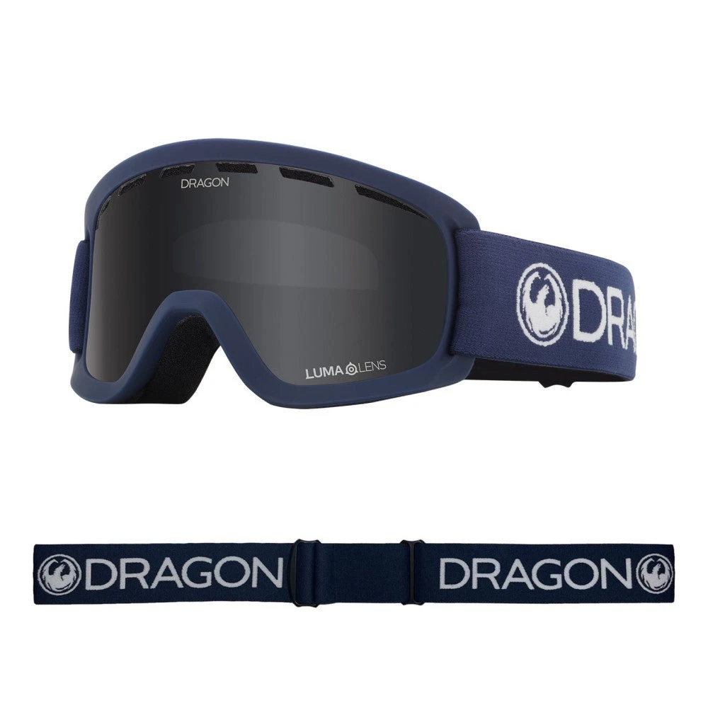 Dragon Lil D Goggle - Kids 8 Dragon Lil D Goggle - Kids - Image 6