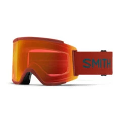 Smith Squad XL Goggle -Oakley Skis Shop SmithSquadXLSnowGoggles 2