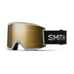Smith Squad XL Low Bridge Goggle -Oakley Skis Shop SmithSquadXLSnowGoggles 4