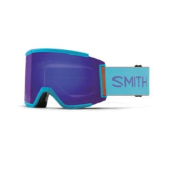 Smith Squad XL Goggle -Oakley Skis Shop Squad XL Olympic Blue