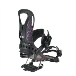 Surge Splitboard Binding - Womens -Oakley Skis Shop Surge W Pink 12