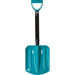 G3 SpadeTech Shovel D-Handle