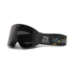 Summits Snow Goggle -Oakley Skis Shop TRADBlack