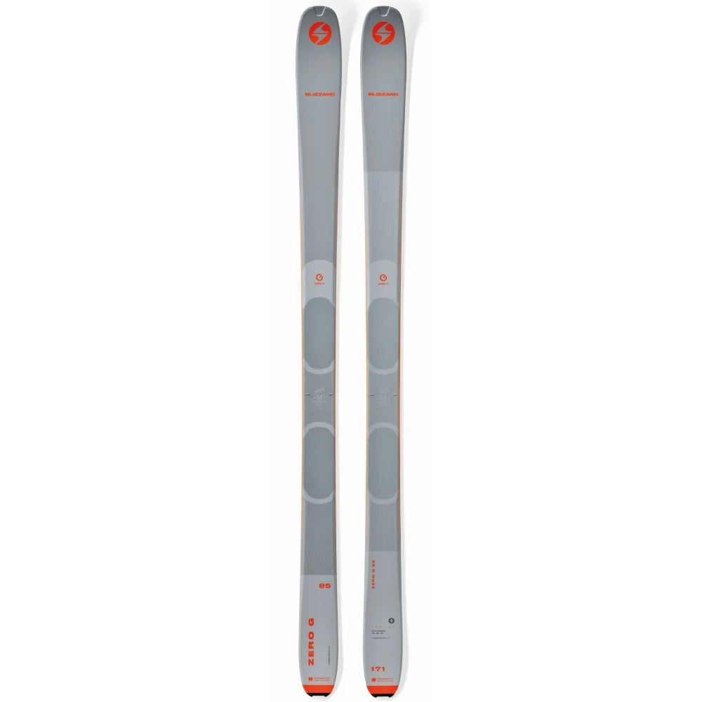 BLIZZARD 2023 Zero G 85 Ski 3 BLIZZARD 2023 Zero G 85 Ski
