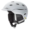 Smith Vantage M MIPS Helmet -Oakley Skis Shop VantageMatteWhite