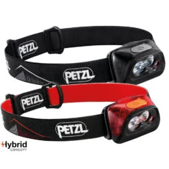 Petzl Actik Core Headlamp