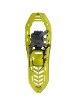 Atlas Helium Trail Snow Shoe -Oakley Skis Shop atlas 2223 helium trail green u2201001 1
