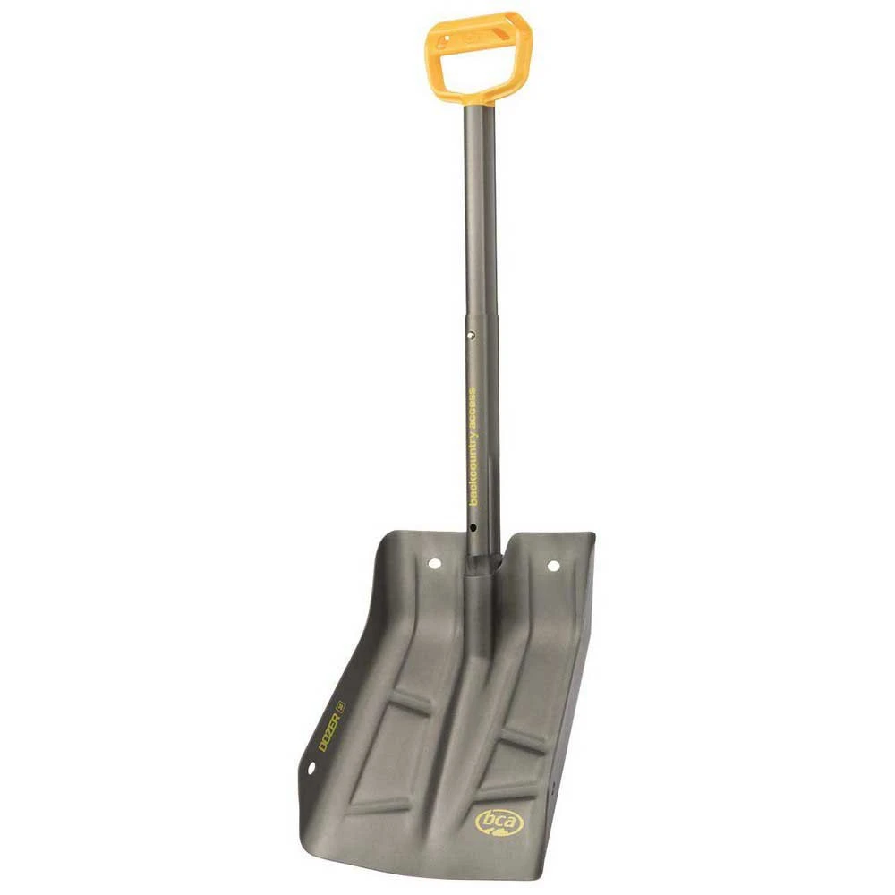 BCA Dozer 3D Shovel 3 BCA Dozer 3D Shovel